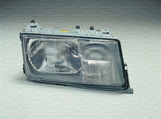 Скло фари MAGNETI MARELLI 711305620977