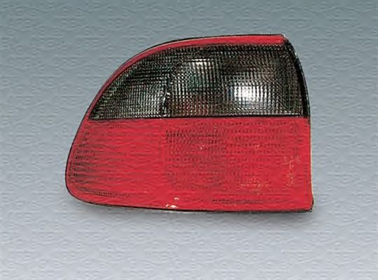 Задній ліхтар MAGNETI MARELLI 714098290180