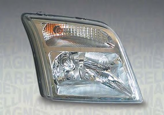 Фара MAGNETI MARELLI 712391401110