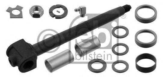 Ремкомплект шкворня FEBI BILSTEIN 01124