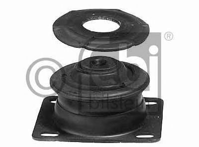 Подушка двигателя FEBI BILSTEIN 02074