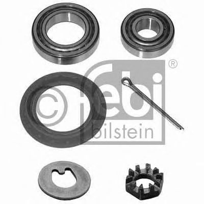 Ступичный подшипник FEBI BILSTEIN 03115