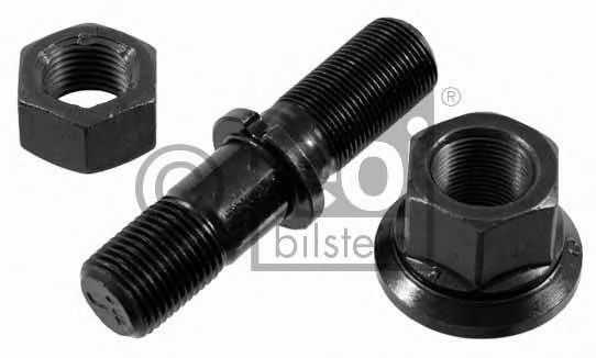 Болт крепления колеса FEBI BILSTEIN 05207