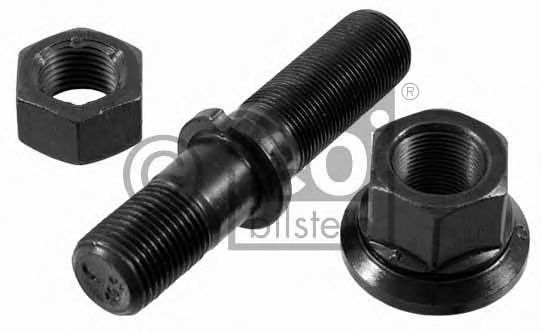 Болт крепления колеса FEBI BILSTEIN 05209