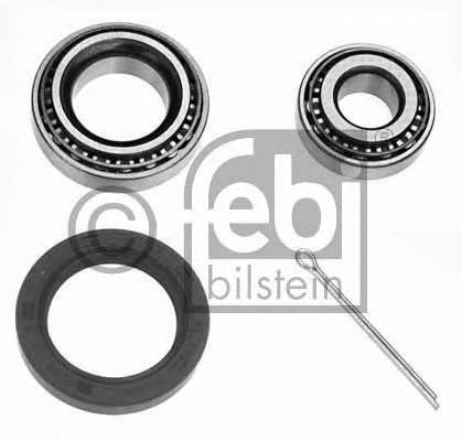 Підшипник маточини FEBI BILSTEIN 05393