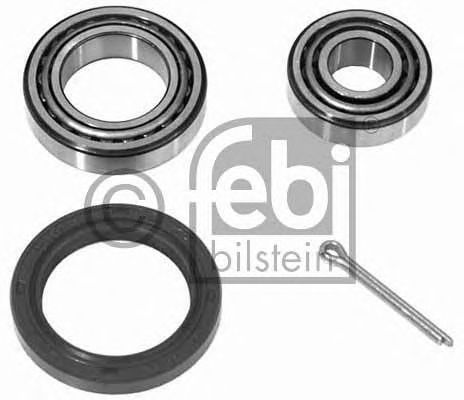 Ступичный подшипник FEBI BILSTEIN 05394