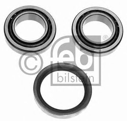Підшипник маточини FEBI BILSTEIN 05413