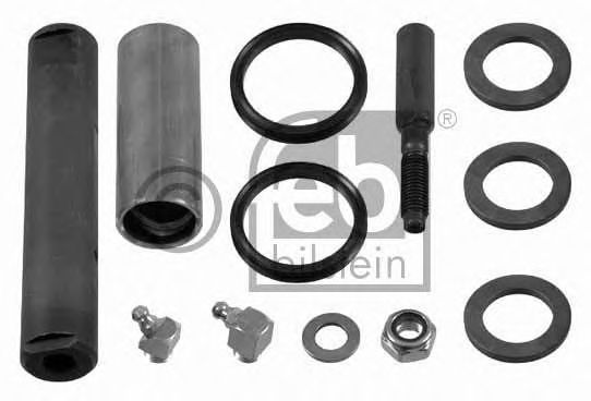 Ремкомплект, палец ушка рессоры FEBI BILSTEIN 05490