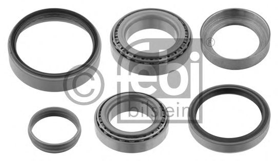 Ступичный подшипник FEBI BILSTEIN 05569