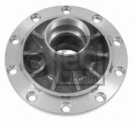 Ступиця колеса FEBI BILSTEIN 06074