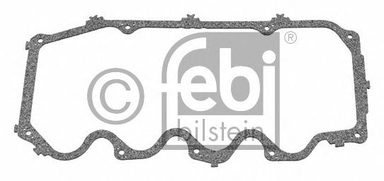 Прокладка клапанной крышки FEBI BILSTEIN 06269