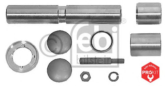 Ремкомплект шкворня FEBI BILSTEIN 06319
