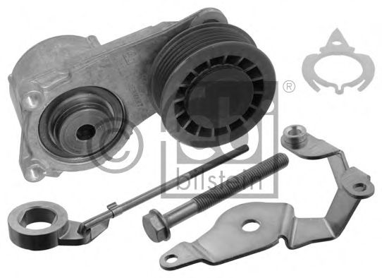 Натяжитель ремня FEBI BILSTEIN 06420