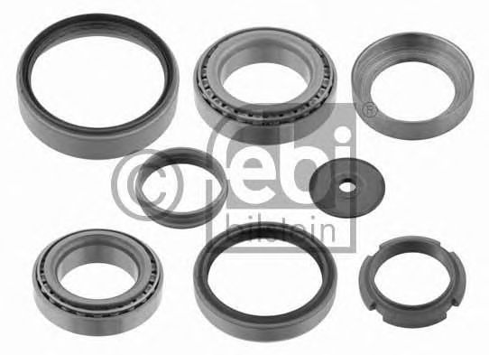 Ступичный подшипник FEBI BILSTEIN 08840