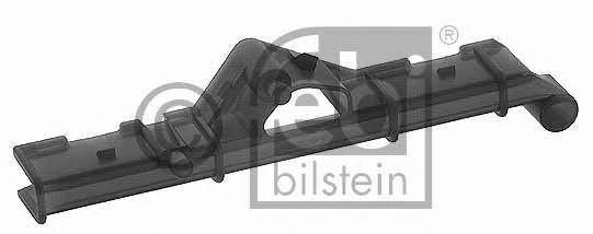 Планка успокоителя цепи FEBI BILSTEIN 10344