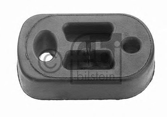 Стопорное кольцо глушителя FEBI BILSTEIN 10530