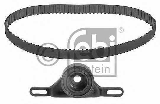 Комплект ремня ГРМ FEBI BILSTEIN 11049