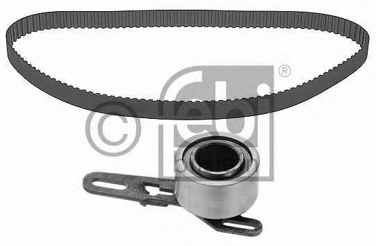 Комплект ремня ГРМ FEBI BILSTEIN 11059