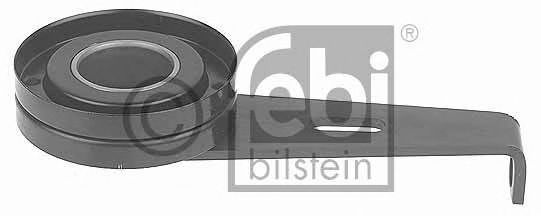 Натяжной ролик поликлинового ремня FEBI BILSTEIN 11349