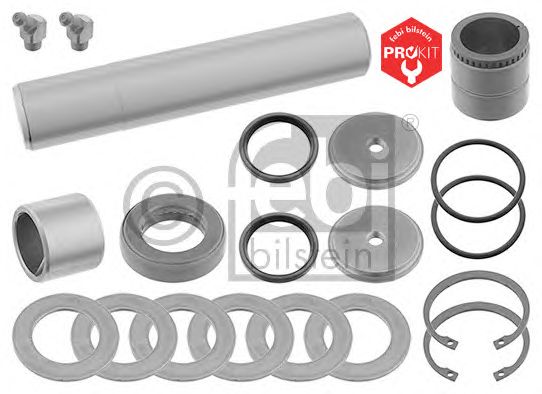 Ремкомплект шкворня FEBI BILSTEIN 11369 PROKIT