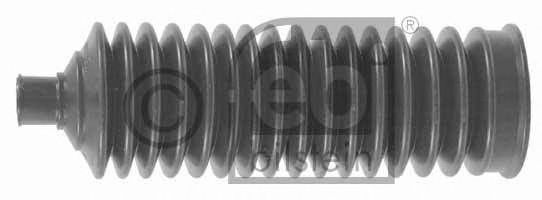 Пыльник рулевой рейки FEBI BILSTEIN 12098