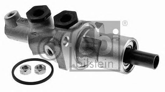 Главный тормозной цилиндр FEBI BILSTEIN 12269