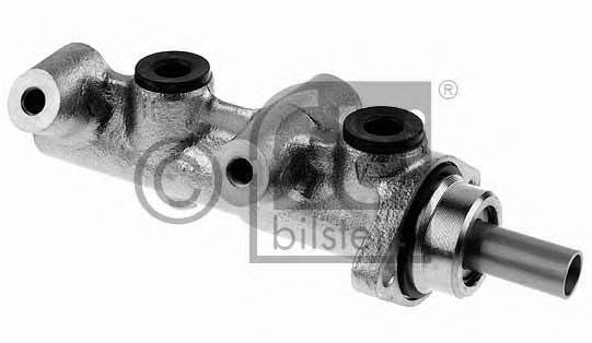 Главный тормозной цилиндр FEBI BILSTEIN 12275