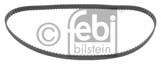 Ремень ГРМ FEBI BILSTEIN 12661
