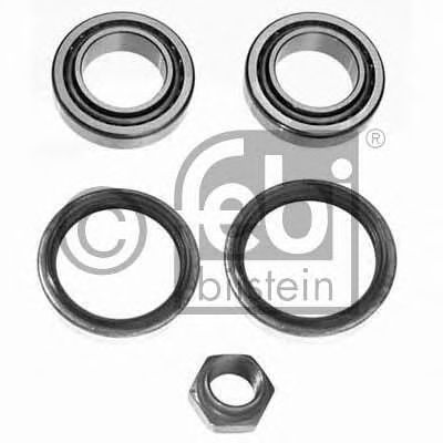 Ступичный подшипник FEBI BILSTEIN 12695