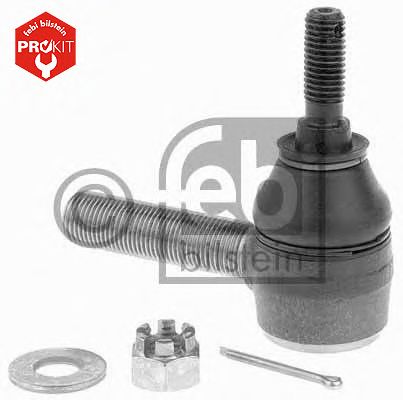 Наконечник рулевой тяги FEBI BILSTEIN 14123 PROKIT