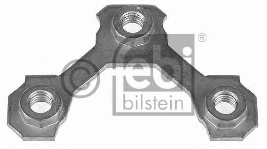 Стопорная пластина, несущие / нап FEBI BILSTEIN 14238