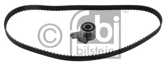 Комплект ременя ГРМ FEBI BILSTEIN 14531
