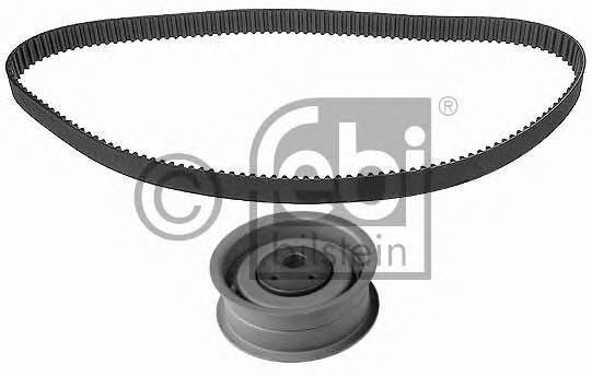 Комплект ремня ГРМ FEBI BILSTEIN 14606