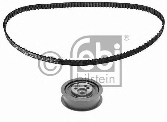 Комплект ремня ГРМ FEBI BILSTEIN 14622
