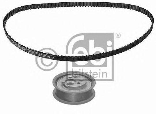 Комплект ремня ГРМ FEBI BILSTEIN 14658