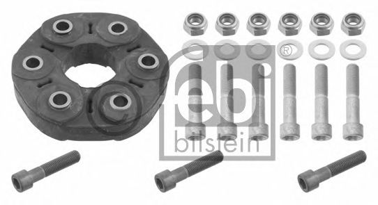 Карданный шарнир FEBI BILSTEIN 14980
