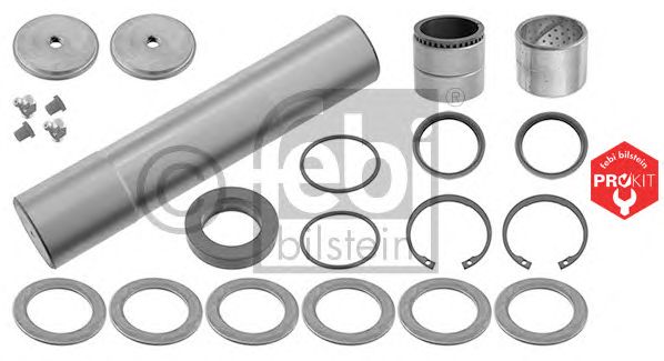 Ремкомплект шкворня FEBI BILSTEIN 15216