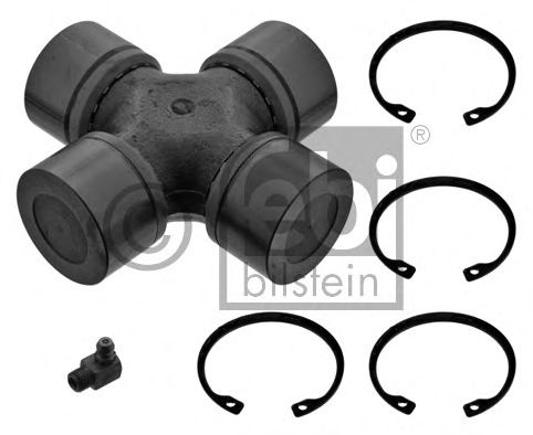 Карданный шарнир FEBI BILSTEIN 15291