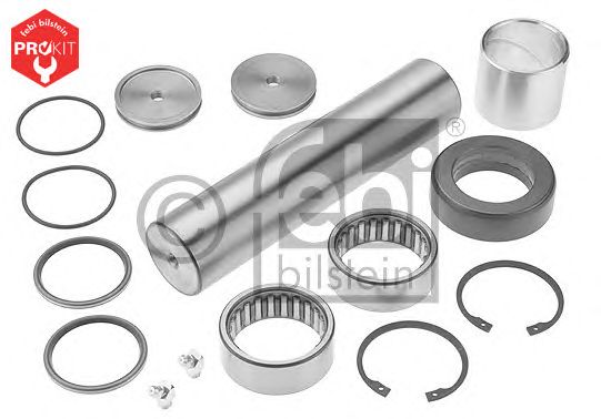 Ремкомплект шкворня FEBI BILSTEIN 15338