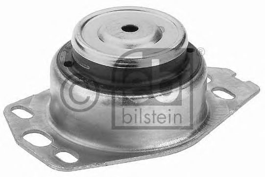 Подвеска FEBI BILSTEIN 15643 (двигатель, автоматическая и ступенчатая коробка передач)