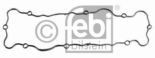 Прокладка клапанної кришки FEBI BILSTEIN 15662
