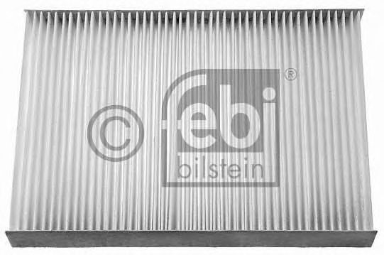Фильтр салона FEBI BILSTEIN 15939