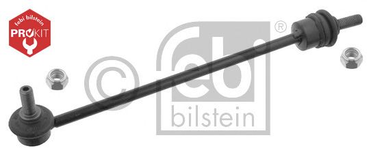 Тяга / стойка стабилизатора FEBI BILSTEIN 17129 PROKIT