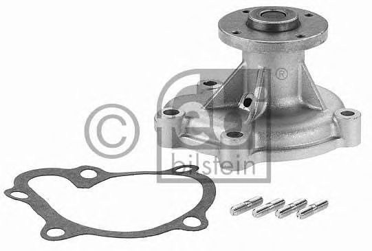 Помпа FEBI BILSTEIN 17284