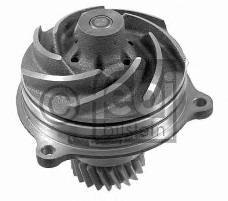 Помпа FEBI BILSTEIN 17520