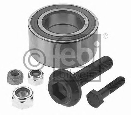 Ступичный подшипник FEBI BILSTEIN 17550