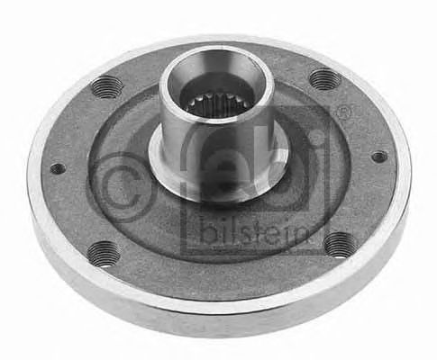 Ступица колеса FEBI BILSTEIN 18285