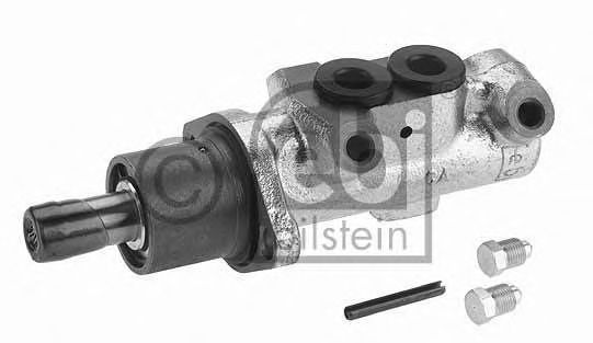 Главный тормозной цилиндр FEBI BILSTEIN 18289
