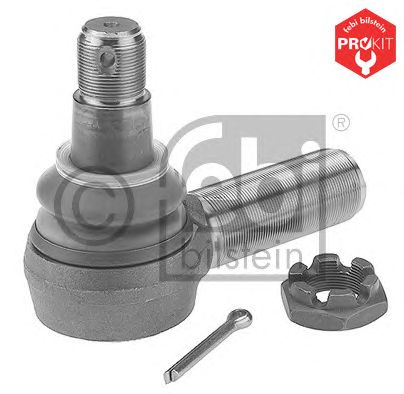 Наконечник рулевой тяги FEBI BILSTEIN 18939 PROKIT