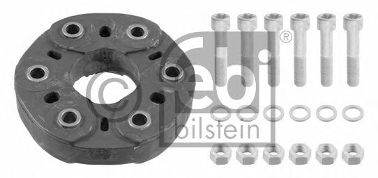 Карданный шарнир FEBI BILSTEIN 19110